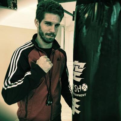 Profile Picture of Adam Dobos (@dobosadambox) on Twitter