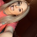 Profile Picture of McKenzie Kemp (@boo_boos_spam) on Instagram