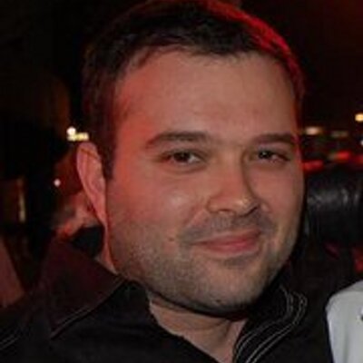 Profile Picture of Michael Paster (@michaelpaster1) on Twitter