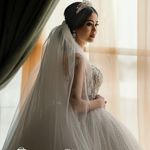 Profile Picture of OWADAN GELIN toy salon (@owadan_gelin_wedding_salon) on Instagram