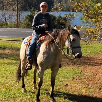 Lucas Galloway - Twitter Profile Picture of Lucas Galloway (@lucasgalloway6) on Twitter