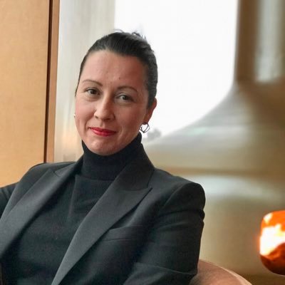 Profile Picture of Kristina Torres (@The_KristinaT) on Twitter
