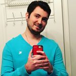Profile Picture of Joe Mancuso (@joe_mancuso) on Instagram