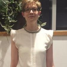 Profile Picture of Donna Ashforth (@donna_ash76) on Twitter