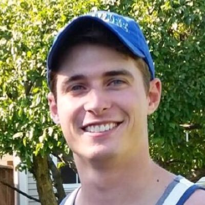 Profile Picture of Ben Dawes (@bdawz66) on Twitter
