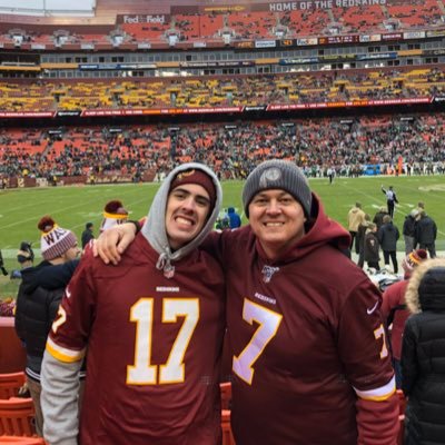 Profile Picture of William Tremblay (@WillTremblay97) on Twitter