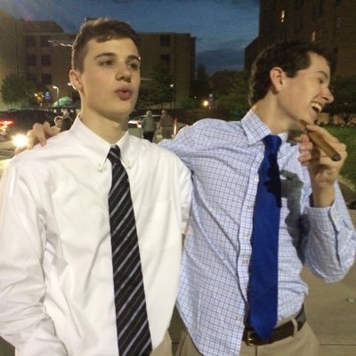 Profile Picture of Andrew Pfeil (@andrewpfeil20) on Twitter