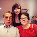 Profile Picture of Evelyn Chew (@jinmay_evelyn) on Instagram