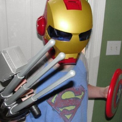 Profile Picture of Stephen Shumate (@blusuedeshumate) on Twitter
