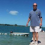 Profile Picture of George Klein (@george.klein.1238) on Instagram