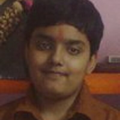 Profile Picture of Ashish Upadhyaya (@Dushyant_K_U) on Twitter