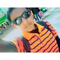 Profile Picture of Daniel Javier Ortega (@DanieljavierOr2) on Twitter