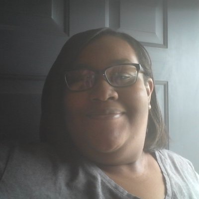 Profile Picture of Brittney Riverson Twitter