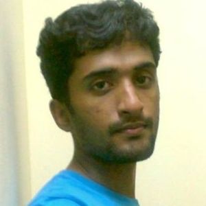 Profile Picture of Abhilash (@abhilash.ks) on Myspace