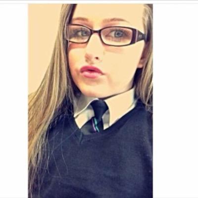 Profile Picture of Alyssa (@Alyssa_cawleyX) on Twitter