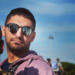 Profile Picture of David Chamorro (@chamorro_5) on Instagram