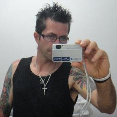 Profile Picture of Julian John Streeter (@JulianStreeter) on Twitter
