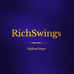 Profile Picture of Richard Hazlewood (@richswings) on Instagram