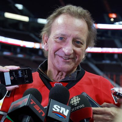Profile Picture of Eugene Melnyk (@EugeneMelnyk11) on Twitter