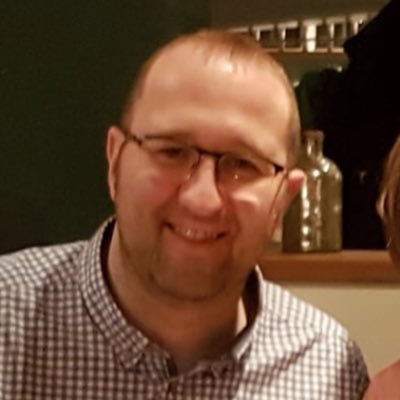 Profile Picture of Adam Sherriff (@AdamSherriff1) on Twitter