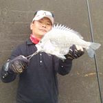 Profile Picture of 邱奕榮愛釣魚 (@taiwan_love_fishing) on Instagram