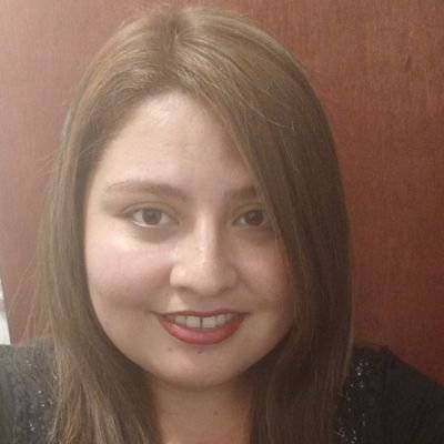 Profile Picture of Soledad Olivares (@julia_pushstock) on Twitter