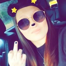 Profile Picture of Hailee Marshall (@Haileebabbi13) on Twitter