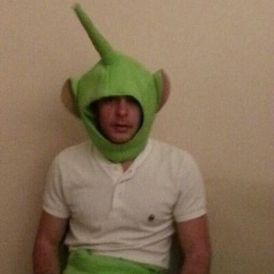 Steve Brooker - Twitter Profile Picture of Steve Brooker (@stevebrooker85) on Twitter