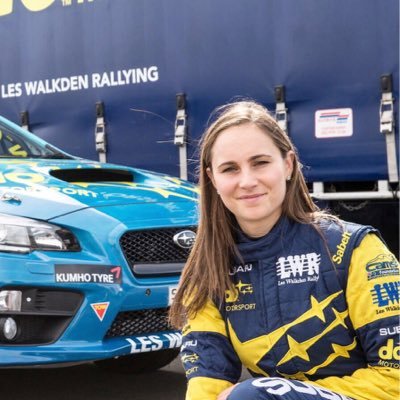 Profile Picture of Molly Taylor (@molly_rally) on Twitter