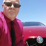Profile Picture of Randall Bush (@randall_l_bush) on Instagram