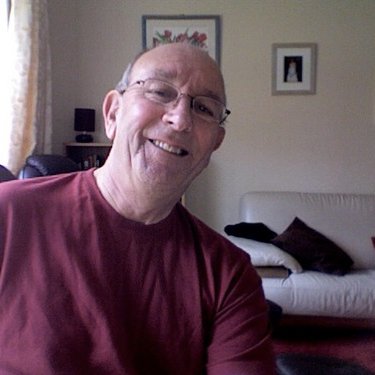 Profile Picture of Raymond Holland (@raymond65764) on Twitter