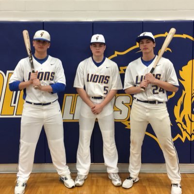 Profile Picture of Chase Coleman (@ChaseColeman14) on Twitter