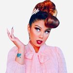 Profile Picture of 𝓚𝓪𝓻𝓪  ♤  𝓢𝓹𝓪𝓭𝓮 (@karaspade) on Instagram