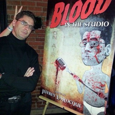 Profile Picture of Jeff's Jack Shack (@JeffsJackShack) on Twitter