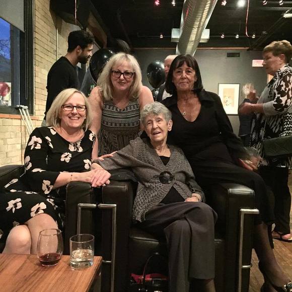 Profile Picture of Darcie Morency (@morencydarcie6) on Poshmark