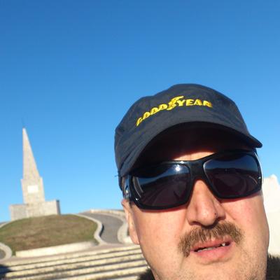 Profile Picture of Izet Kavazovic (@izetkavazovic11) on Twitter