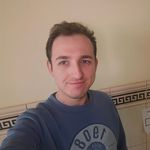 Profile Picture of Michał Rakowski (@michal_rks) on Instagram