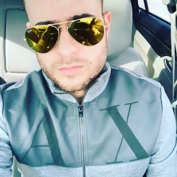Profile Picture of Brian Ocasio (@ssl81) on Poshmark