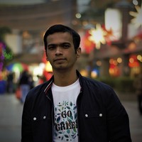 Profile Picture of Ashish Jha (@ashish-jha-101) on Quora