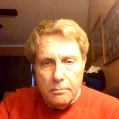 Profile Picture of Jay Adler (@JayAdlerComment) on Twitter