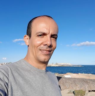Profile Picture of Hisham Ahmed (@Hisham-Ahmed) on Facebook