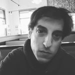 Profile Picture of max frankel (@max.frankel) on Instagram