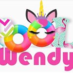 Profile Picture of Pool Da Wendy 🌈 (@pooldawendy) on Instagram