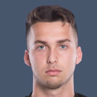 Profile Picture of Kyle Townsend (@kyletownsend98) on Twitter