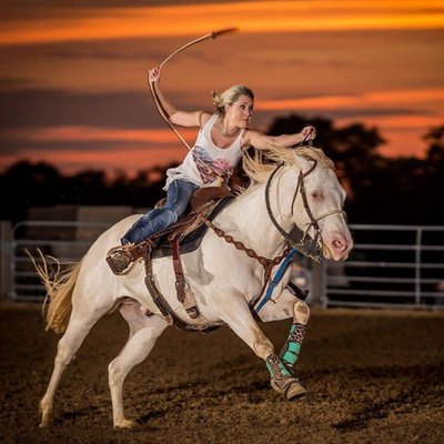 Profile Picture of Andrea Hug (@ajhug1) on Twitter