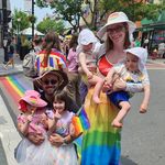Profile Picture of Tamara Hayes (@twice_the_twins_tammy) on Instagram