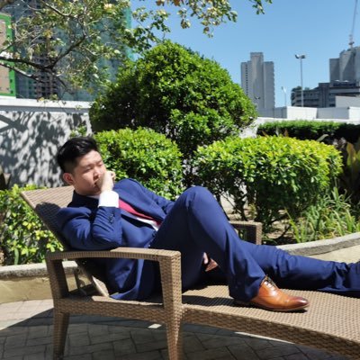 Profile Picture of Lawrence Yao (@Yao_963) on Twitter