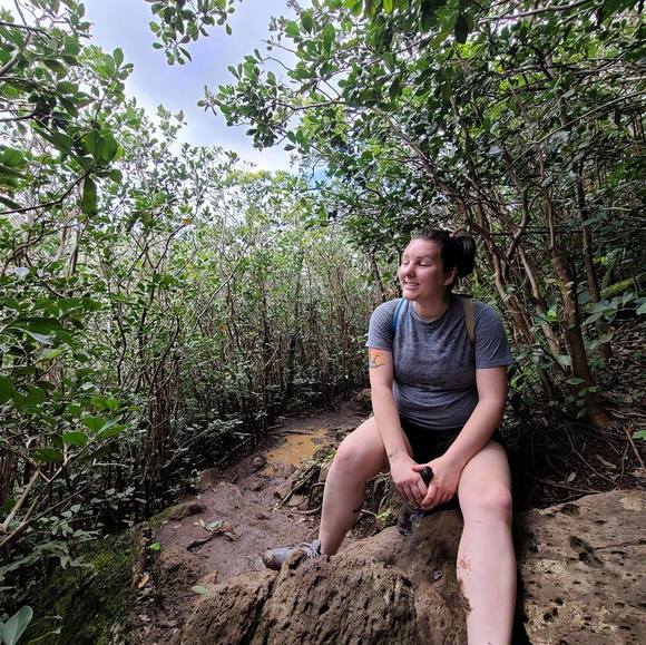 Profile Picture of Summer Harbeson (@summerh2212) on Poshmark