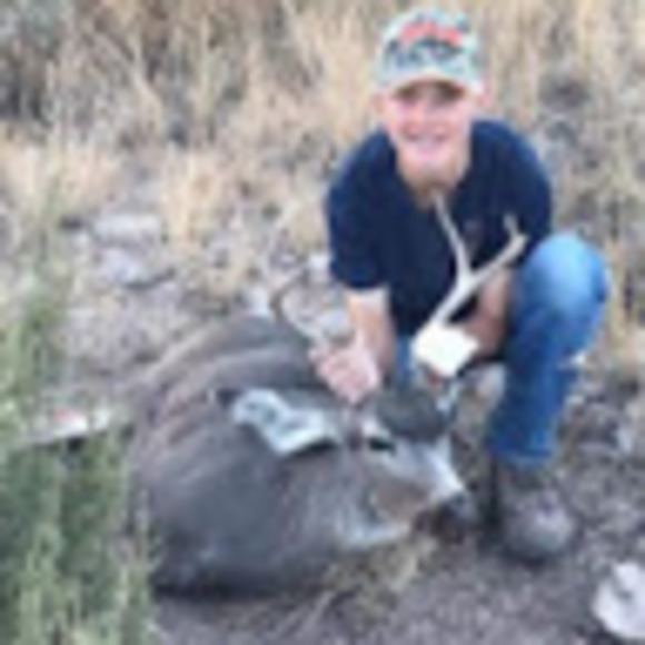 Profile Picture of Connor Peterson (@cpete2005) on Poshmark