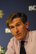 Profile Picture of Dennis Stevenson, Baron Stevenson of Coddenhamon Wikipedia